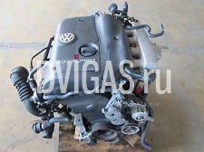 Мотор турбокомпрессора AUDI A4 1.8T APU A6 VW Passat 3B 117Tkm С Pro