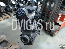Rumpfмотор мотор VW Golf 4 1.9 TDI PD AJM 115 л.с. 038 103 373 R Mod 1997-2003