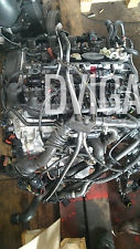 1.8 TFSI Motor Audi A4 A5   