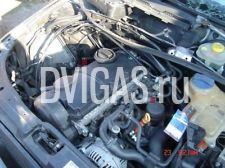 Новые поступления мотор Audi A4 1.9 литра TDI с 85 кВт Насос-AJM Denten!