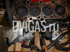 VW Passat B5 3B Audi A4 ADR 92кВт 125л.с. блок мотор моторblock