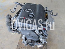 1.8T AEB мотор 1.8 T TURBO AUDI A4 A6 VW Passat 3B 118Tkm С Pro