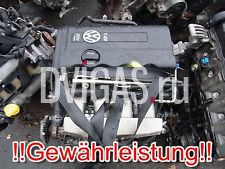 мотор AUDI A4 A6 VW PASSAT 3B SUPERB 1.8T 110kW 150л.с. 94TKM AEB PRO