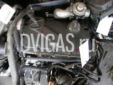 AVF 130 Engine Volkswagen Passat Audi Seat Skoda 1.9TDI PD ENGINE  (2003) 