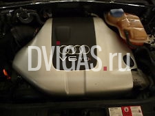   AUDI A6 ALLROAD 2.5 TDI ENGINE (AKE)  2001-2005