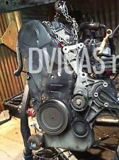 AUDI A4 B6 00-04 AVF 1.9 TDI DIESEL ENGINE 89633 MILES          #A1