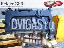 Audi A4 B7 2.0 Топливо мотор ALT 97кВт