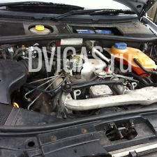 Newly listed Audi A4,A6,Allroad 2.5 Tdi V6 AKE Engine In Perfect Running Order