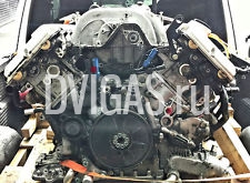 04-08 AUDI S4 B6 B7 BHF BBK 4.2L V8 ENGINE MOTOR