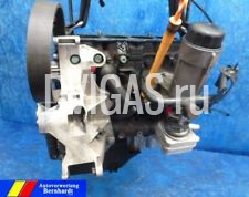 моторblock мотор * AVB * / 3B6 VW Passat Variant 1.9 TDI