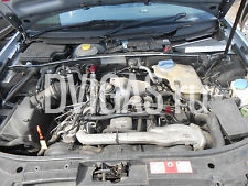 2003 AUDI A6 ALLROAD 2.5 TDI V6 ENGINE AKE CODE 