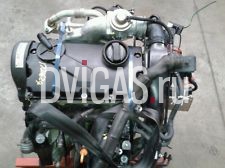2003 VOLKSWAGEN PASSAT 1.9L Diesel ENGINE AVF 44,636 MILES 90 DAY GUARANTEE 
