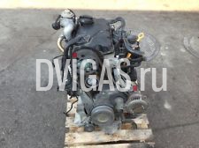 Подлинная Audi A4 VW Passat Skoda Superb 1.9 TDI AVB мотор 101 л.с.
