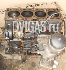 Мотор BLOCK VW Passat 1.9 TDi 3BG AVB 74KW SUPERB A4 149 ткм