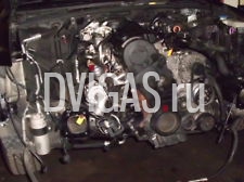 Audi 2,0 л TDI 103kW 140л.с. BPW