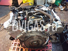 AUDI/VW 3.0TDI V6 ENGINE BKN 79K MILES 
