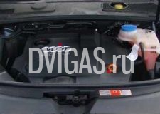 2006 Audi A4 8E 2.0 TDI PD насоса D