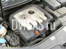 AUDI VW SEAT SKODA BLB BPW BRD BRE BVA ENGINE SUPPLY AND FIT