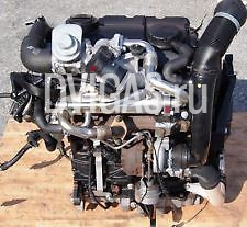 AUDI SEAT SKODA VW 2.0 TDI BMN BRD BMR ENGINE 05-10 SUPPLY AND FIT RECON ENGINE