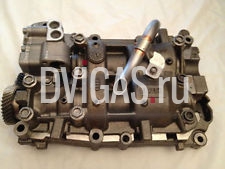 Audi A4 VW BLB BKP BPW BRD 2.0TDI ENGINE FIX oil pump balance shaft 03G103295AL
