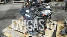 02 03 04 05 06 AUDI A4 1.8L TURBO АССАМБЛЕИ двигатель мотор CVT 136K AMB OEM