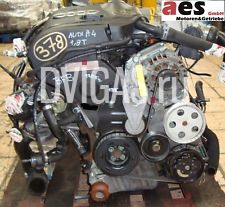 мотор AUDI A4 1.8T 120KW моторkennbuchstaben: БОС и Bj.05!