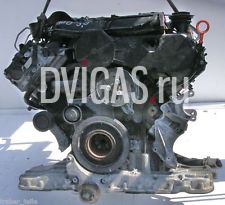 AUDI A4 3.0 ASN ENGINE PETROL SUPPLY & FITTING 2004-2008