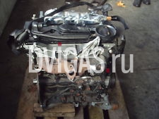 Dieselмотор мотор Audi A4 A5 A6 Q5 2.0TDI Seat Exeo 2.0 TDI CAG