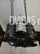Audi A4 8E B6 2.4 V6 125KW 170л.с. мотор BDV