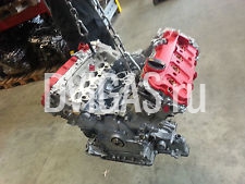 Audi RS4 4.2L V8 FSI Engine BNS 420Hp 2006-2008 