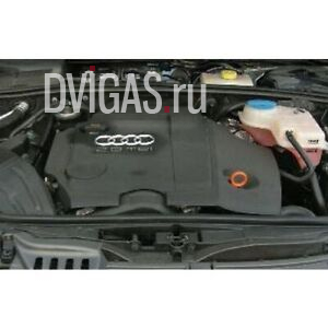 2007 Audi A4 8E 2,0 TDI Pumpe Düse Motor BPW 103 KW 140 PS
