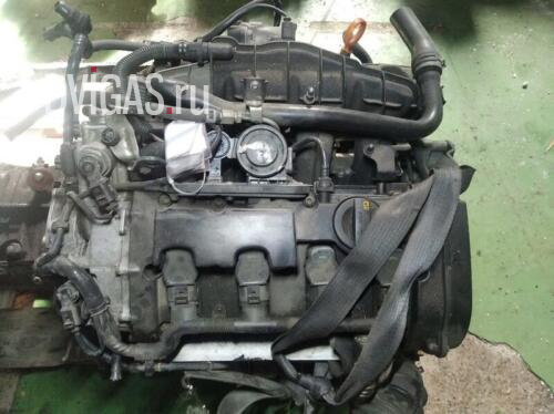 BUL teilmotor für AUDI A4 AVANT 2.0 TFSI QUATTRO 2004 176261