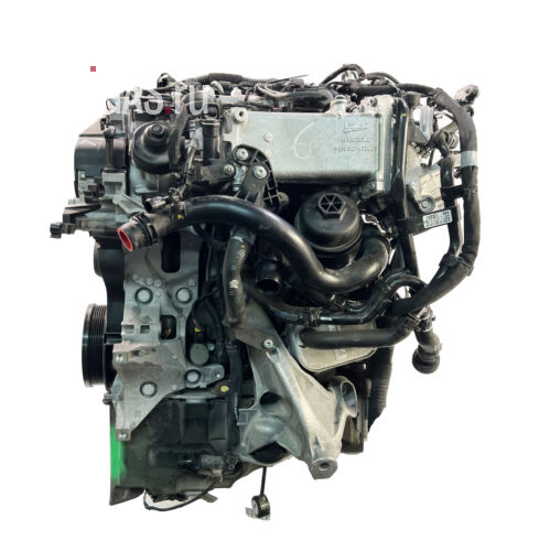 Motor für Audi A4 B9 2,0 TDI Diesel DETA DET 04L100091C 39.000 KM 190 PS