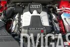 2018 Audi A4 S4 A5 S5 Q5 SQ5 3,0 TFSI Quattro Motor Engine CWG CWGD 354 PS