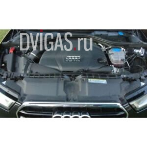 2012 Audi A4 8K A5 8T A6 4G A7 3,0 TDI Quattro Motor Engine CDU CDUC 245 PS