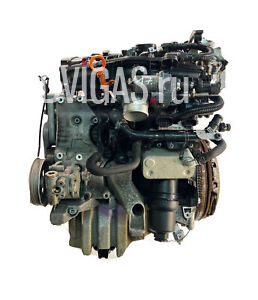 Motor für Audi A4 B7 2,0 TFSI Benzin BUL 06D100032E 220 PS