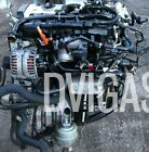 Motor Audi A4 2.0 TFSI BPJ Generalüberholt