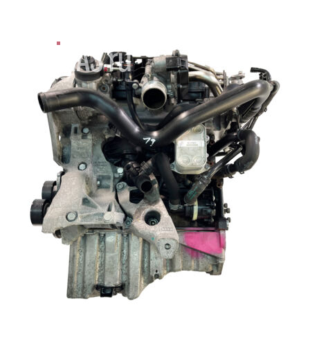 Motor für Audi A4 8K A5 A6 Q5 2,0 TDI Diesel CGLC CGL 03L100037T 177 PS