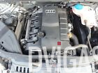 Audi A4 B7 DTM 2.0TFSI BUL motor complet mit turbolader, sehr guter zustand