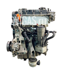 Motor für Audi A4 B7 2,0 TDI Diesel BLB 03G100033T