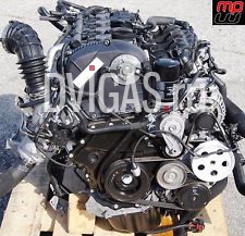 Audi A4 A5 1.8TFSI 1.8TSI Seat Exeo ST CDH CDHA CDHB мотор двигатель 120л.с. 160л.с. +