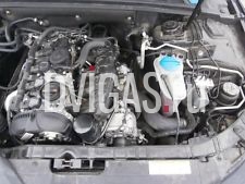 Не Audi A4 1.8 TFSI CDH CDHB 118 KWMoteur двигатель мотор не Altteilre