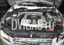 AUDI A5 2.7TDI CGK , CGKA , CAMA  2009 Diesel Engine MOTOR