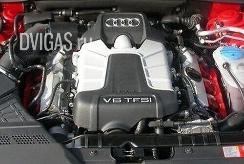 2018 Audi A4 S4 A5 S5 Q5 SQ5 3,0 TFSI Quattro Motor Engine CWG CWGD 354 PS