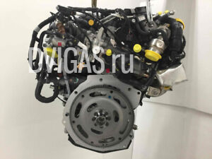 Neu Audi A4 8W A5 F5 Q5 Motor DET Rumpfmotor 2.0 TDI 04L100091B Engine 0km xxx