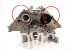 Motorblock Block Defekt für Audi A4 S4 A5 S5 3,0 TFSI Quattro CWGD CWG