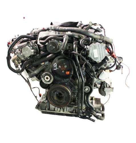 Motor 2012 für Audi A5 S5 8F Quattro 3.0 TFSI Benzin CGWC CGW