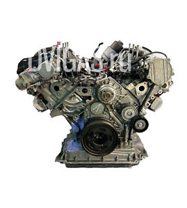 Motor für Audi A4 B8 A5 8F A6 C7 A8 3,0 TFSI Quattro CREC CRE 333 PS