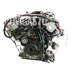 Motor 2012 für Audi A5 S5 8F Quattro 3.0 TFSI Benzin CGWC CGW