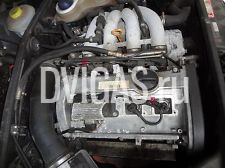 Audi A4 B5 ADR 1.8l 92kw мотор Id551